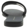 náhled Dámské pantofle Tommy Hilfiger FW0FW08806 BDS Black