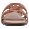 náhled Dámské pantofle Tommy Hilfiger FW0FW08671 GPA Cinnamon Bark