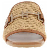 náhled Dámské pantofle Hispanitas RHV254071 Dallas cuoio-natural