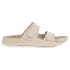 náhled Dámské pantofle Ecco 20682302378 limestone