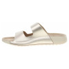 náhled Dámské pantofle Ecco 20682301688 pure white gold
