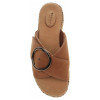 náhled Tamaris dámské pantofe 8-87207-44 cognac