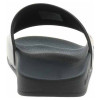 náhled Karl Lagerfeld dámské plážové pantofle KL80905N V00 black rubber