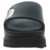 náhled Karl Lagerfeld dámské plážové pantofle KL88808N V00 black rubber