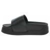 náhled Karl Lagerfeld dámské plážové pantofle KL88808N V00 black rubber