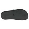 náhled Karl Lagerfeld dámské plážové pantofle KL88808N V00 black rubber
