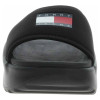 náhled Plážové pantofle Tommy Hilfiger EN0EN02448 BDS black