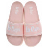 náhled Dámské plážové pantofle Lee Cooper LCW-25-42-3532LB lt.pink-silver
