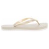 náhled Calvin Klein dámské plážové YW0YW01720 ACF Eggshell-Bright White