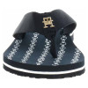 náhled Tommy Hilfiger dámské plážové FW0FW08514 DW6 Space Blue