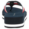 náhled Tommy Hilfiger dámské plážové FW0FW08517 DW6 Space Blue