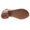 náhled Dámské sandály Rieker 64670-60 beige