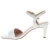 náhled Dámská společenská obuv Tamaris 1-28008-42 white matt