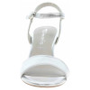 náhled Dámská společenská obuv Tamaris 1-28008-42 silver