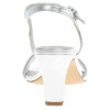 náhled Dámská společenská obuv Tamaris 1-28008-42 silver