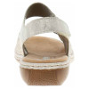 náhled Dámské sandály Rieker 65989-90 beige