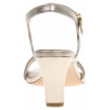 náhled Tamaris společenská obuv 1-28008-42 light gold