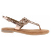 náhled Dámské sandály Tamaris 1-28125-42 copper glam