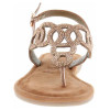náhled Dámské sandály Tamaris 1-28125-42 copper glam