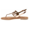 náhled Dámské sandály Tamaris 1-28125-42 copper glam