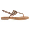 náhled Dámské sandály Tamaris 1-28125-42 copper glam