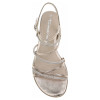 náhled Dámské sandály Tamaris 1-28103-42 light gold