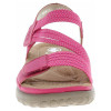 náhled Dámské sandály Rieker 64870-31 rosa