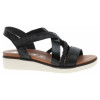 náhled Dámské sandály Rieker V3773-00 schwarz