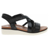 náhled Dámské sandály Rieker V3773-00 schwarz