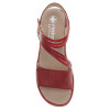 náhled Dámské sandály Rieker 65964-35 rot