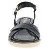 náhled Dámské sandály Tamaris 1-28106-42 black