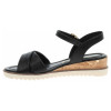 náhled Dámské sandály Tamaris 1-28106-42 black