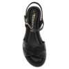 náhled Dámské sandály Tamaris 1-28106-42 black