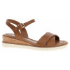 náhled Dámské sandály Tamaris 1-28106-42 cognac