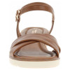 náhled Dámské sandály Tamaris 1-28106-42 cognac