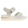 náhled Dámské sandály Tamaris 1-28262-44 ivory