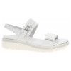 náhled Dámské sandály Tamaris 1-28264-44 white