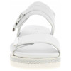 náhled Dámské sandály Tamaris 1-28264-44 white
