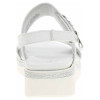 náhled Dámské sandály Tamaris 1-28264-44 white