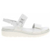 náhled Dámské sandály Tamaris 1-28264-44 white