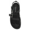 náhled Dámské sandály Tamaris 1-28401-44 black