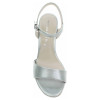 náhled Dámská společenská obuv Tamaris 1-28008-42 lt blue patent