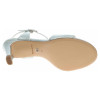náhled Dámská společenská obuv Tamaris 1-28008-42 lt blue patent