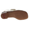 náhled Dámské sandály Rieker 62663-61 beige
