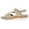 náhled Dámské sandály Rieker V2366-60 beige