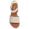 náhled Dámské sandály Gabor 62.700.52 creme