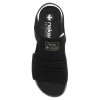 náhled Dámské sandály Rieker 64463-01 schwarz