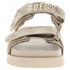 náhled Dámské sandály Guess FLJFDSLEL03-GOLD