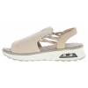 náhled Dámské sandály Rieker 65661-60 beige