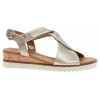 náhled Dámské sandály Gabor 62.751.82 puder